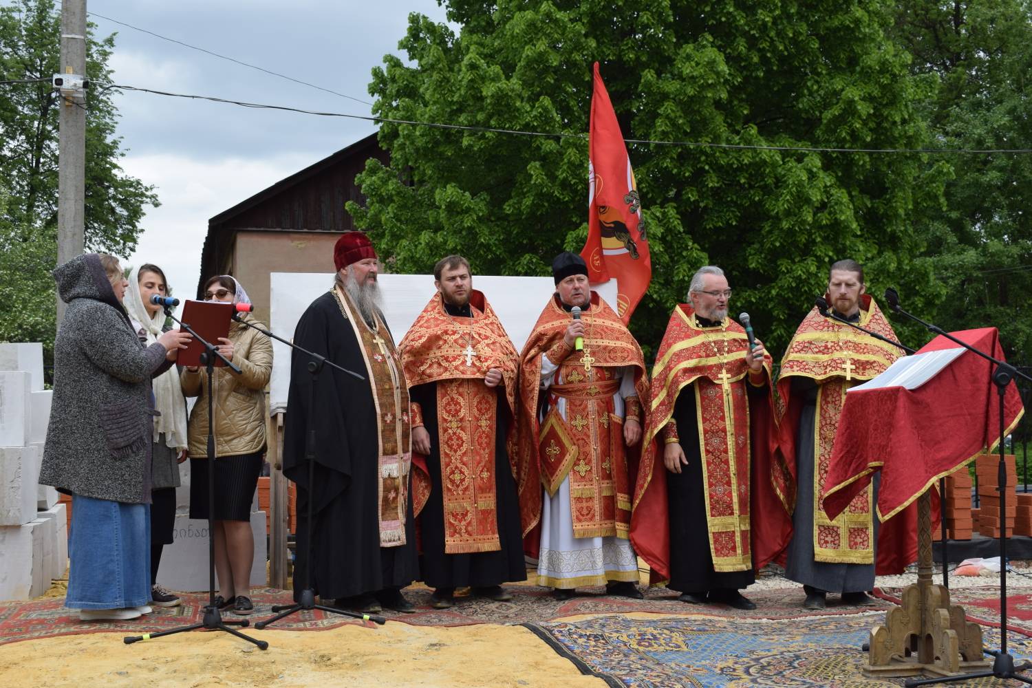 Тульская епархия